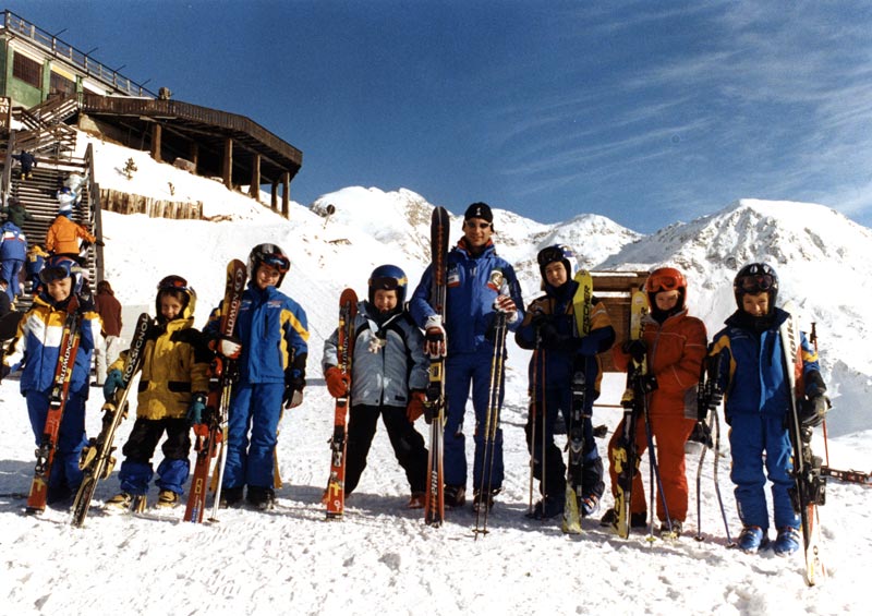 Gruppo Chicco